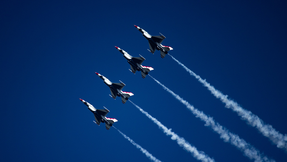 Inspiration conferences